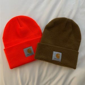Carhartt Bennies